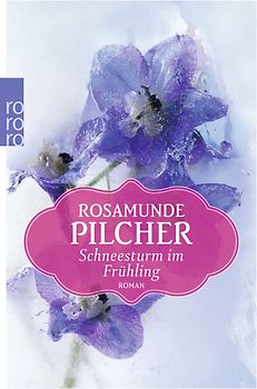 Schneesturm im Frühling