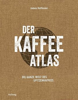 Der Kaffeeatlas