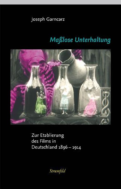 Maßlose Unterhaltung