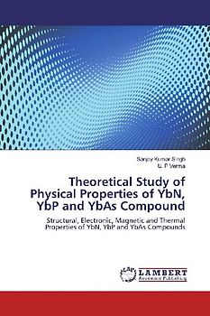 Theoretical Study of Physical Properties of YbN, YbP and YbAs Compound