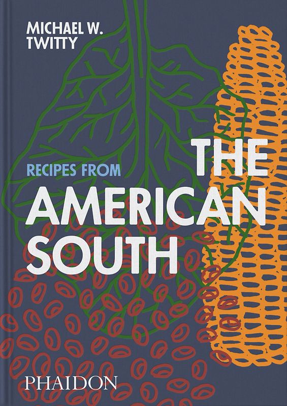 Recipes from the American South (2025)