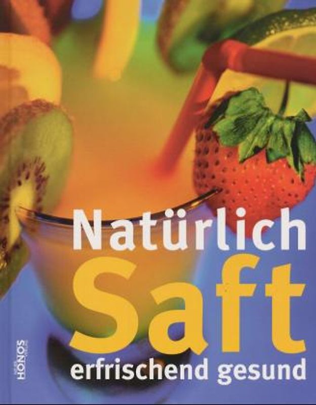 Natürlich Saft