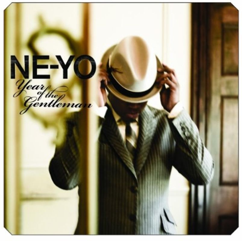 Ne Yo - Year of the Gentleman [Import]