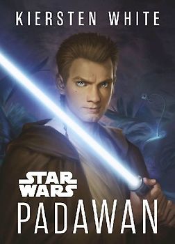 Star Wars. Padawan
