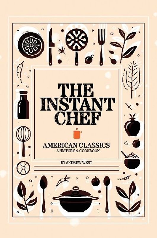 The Instant Chef