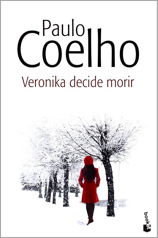 Veronika decide morir