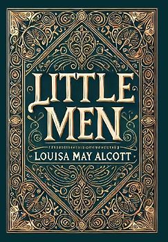 Little Men (Collector's Edition) (Laminated Hardback with Jacket)