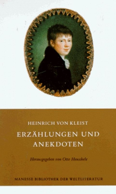 Erzählungen und Anekdoten