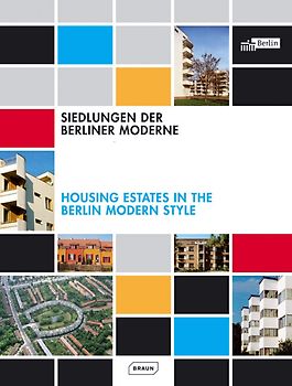 Siedlungen der Berliner Moderne