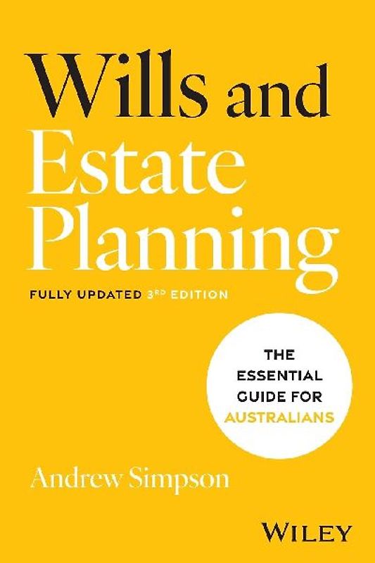 Wills and Estate Planning