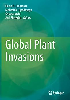 Global Plant Invasions