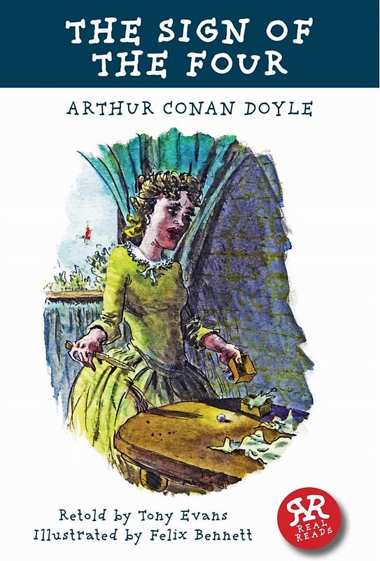 The Sign of the Four