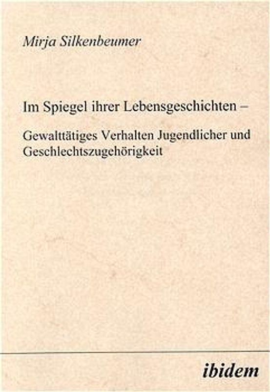 Im Spiegel ihrer Lebensgeschichten