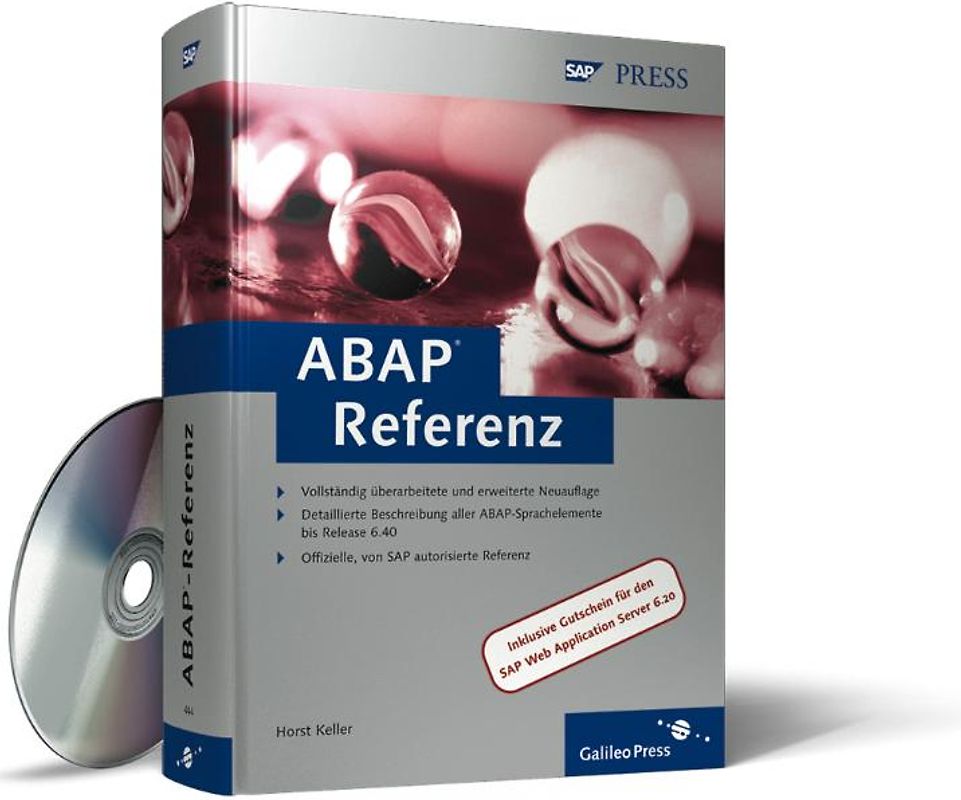 ABAP-Referenz