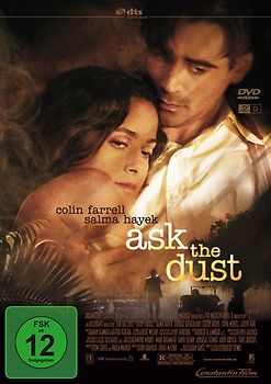 Ask The Dust DVD