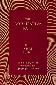 The Bodhisattva Path