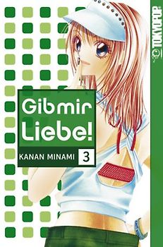 Gib mir Liebe! 03