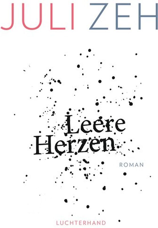 Leere Herzen