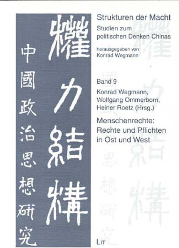 Menschenrechte: Rechte und Pflichten in Ost und West