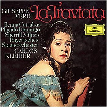 Ileana Cotrubas - Verdi - La Traviata / Carlos Kleiber