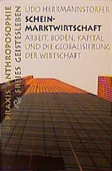 Scheinmarktwirtschaft