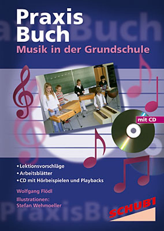 Musik in der Grundschule