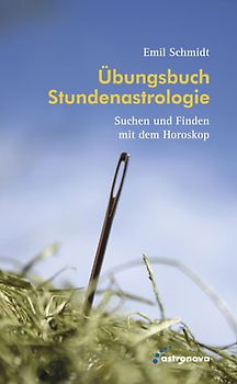 Übungsbuch Stundenastrologie