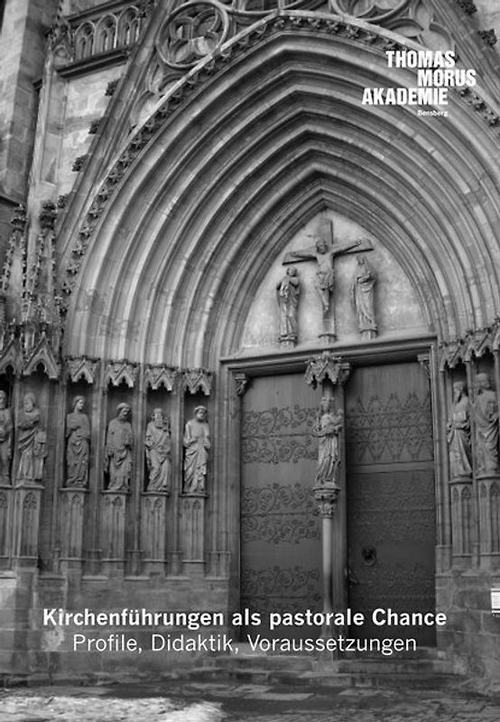 Kirchenführungen als pastorale Chance