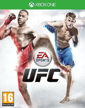 UFC [Internationale Version] Xbox One