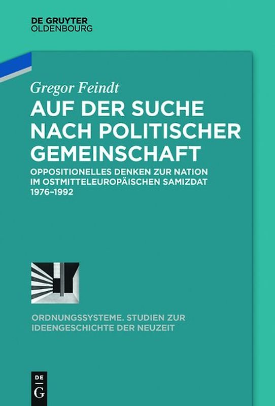 Auf der Suche nach politischer Gemeinschaft