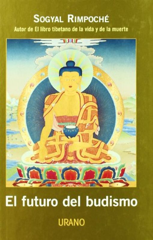 El futuro del budismo (Crecimiento personal)