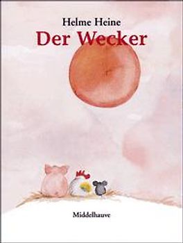 Der Wecker