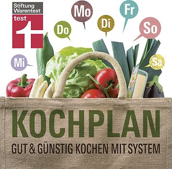 Kochplan