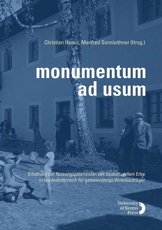 monumentum ad usum
