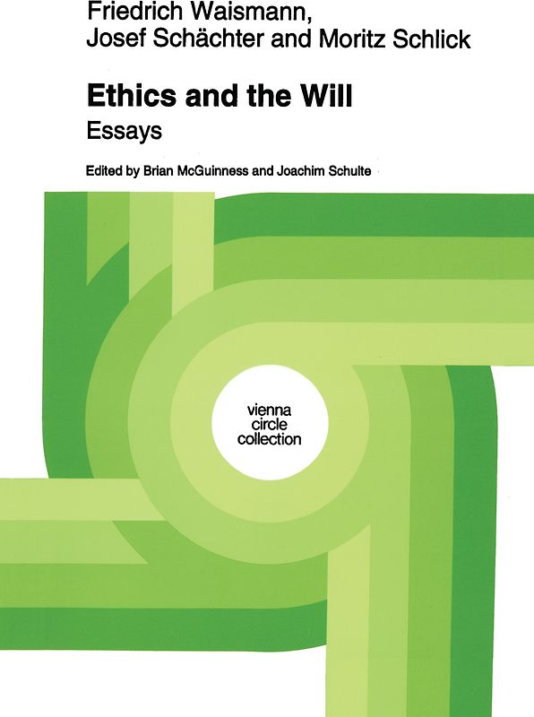 Ethics and the Will
