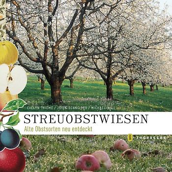 Streuobstwiesen