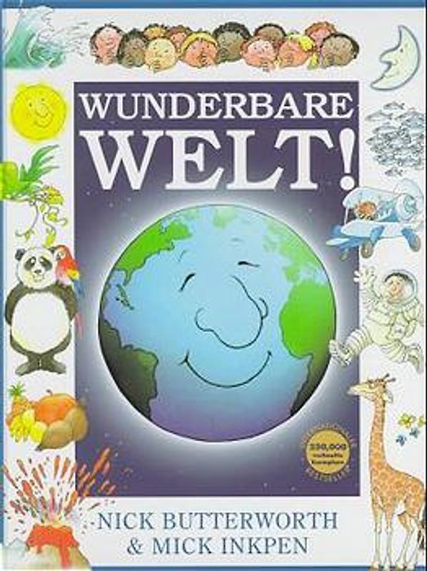 Wunderbare Welt