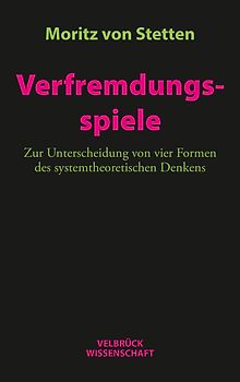 Verfremdungsspiele
