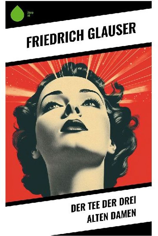 Der Tee der drei alten Damen