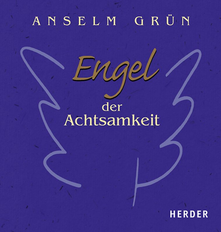 Engel der Achtsamkeit