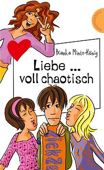 Liebe ... voll chaotisch!