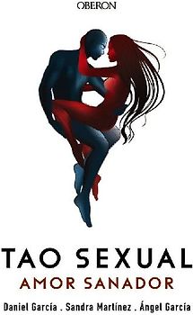 Tao sexual : amor sanador