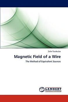 Magnetic Field of a Wire