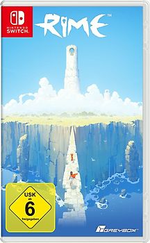 RiME Nintendo Switch