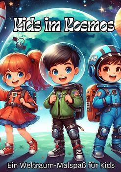 Abenteuer im Weltraum