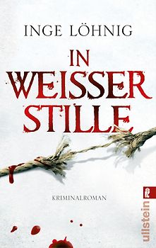 In weißer Stille (Ein Kommissar-Dühnfort-Krimi 2)