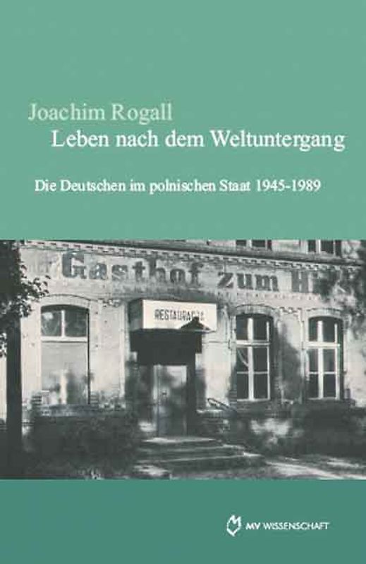 Leben nach dem Weltuntergang