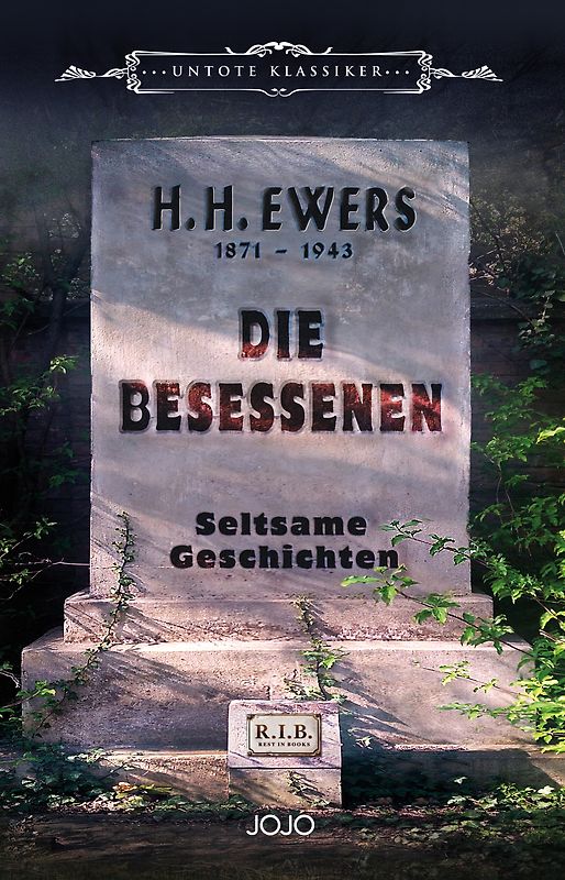 Die Besessenen