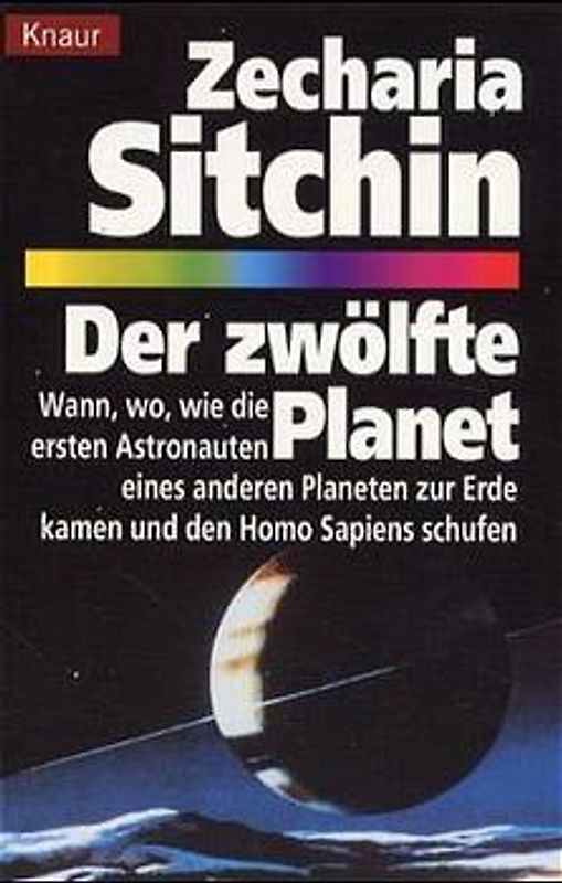 Der zwölfte Planet