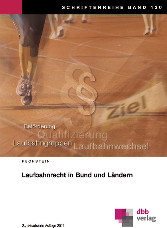 Laufbahnrecht in Bund und Ländern